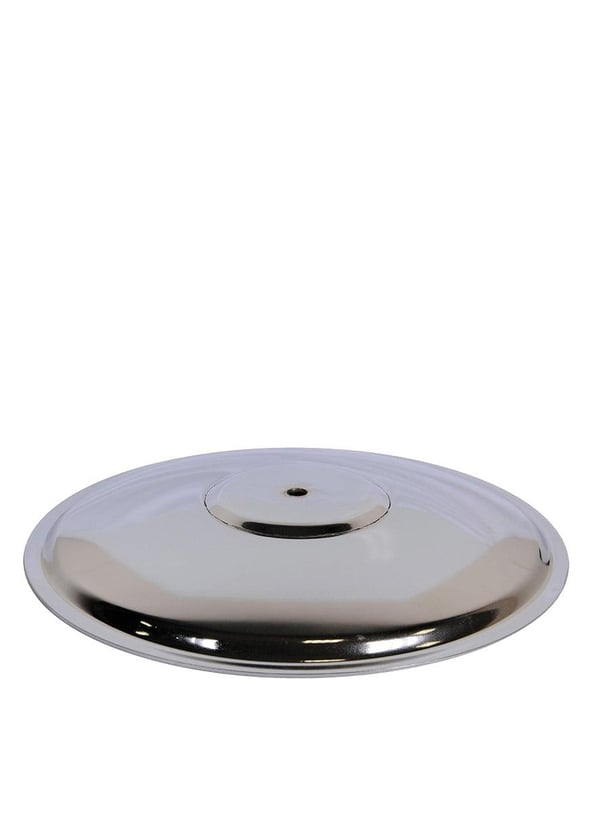 Çap 48cm x 2mm Bombeli Taban Sacı Teknobutik.com'da