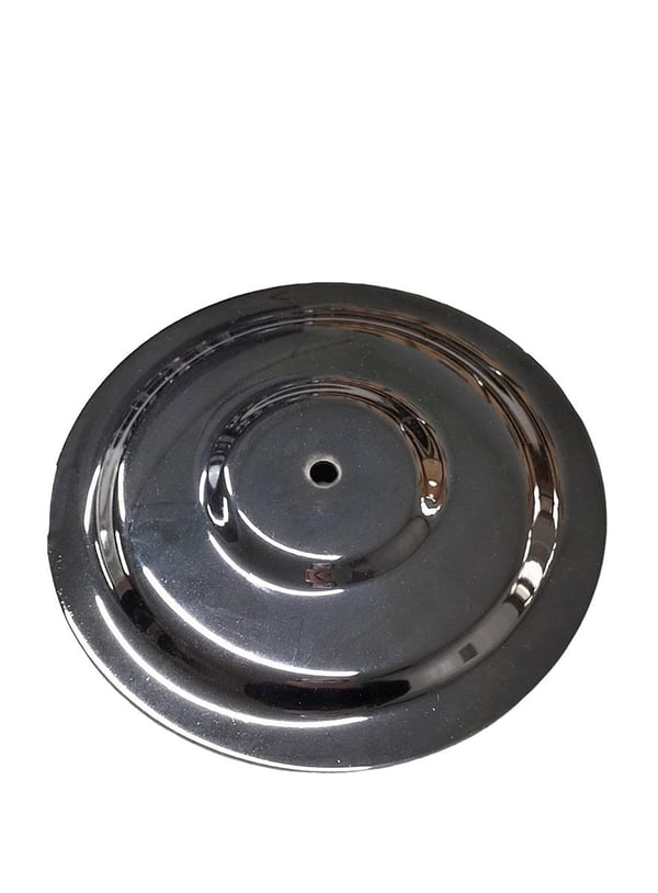 Çap 48cm x 2mm Kademeli Taban Sacı Teknobutik.com'da