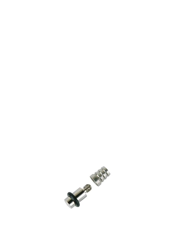 Contalı Cam Raf Pimi Teknobutik.com'da
