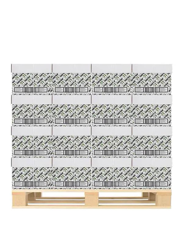Copier Bond A4 Fotokopi Kağıdı 80gr 1Palet 360paket Teknobutik.com'da