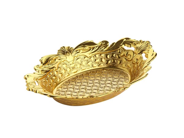 Damla Hurmalık-Altın Teknobutik.com'da