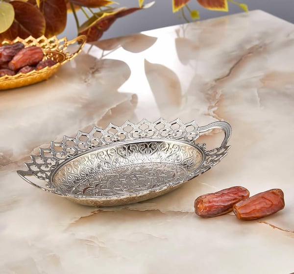 Dantel Hurmalık-Nikel Teknobutik.com'da