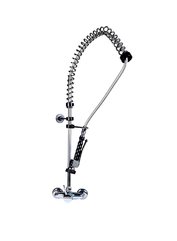Duvara Monte Mix Aplike Profesyonel Batarya 107 Teknobutik.com'da