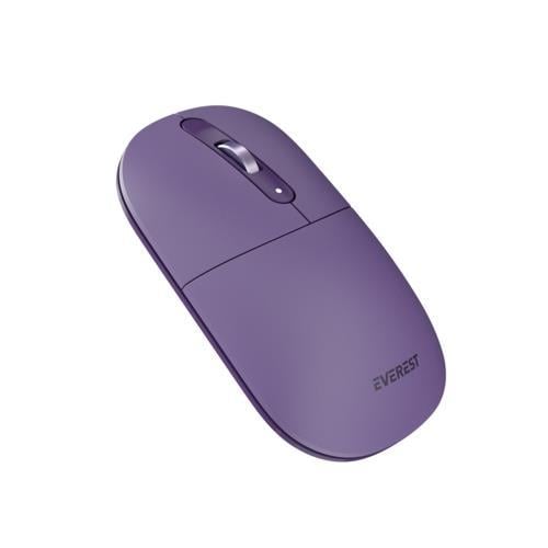 Everest SMW-384 Usb Mor 2.4Ghz Kablosuz Mouse Teknobutik.com'da