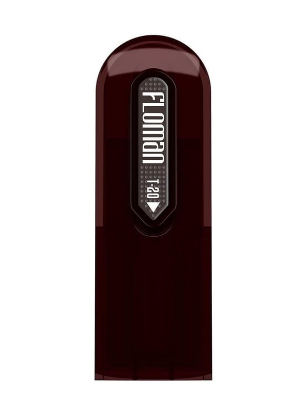Floman Bordo T-20 Flash Cep Kaşesi 16x46mm Teknobutik.com'da