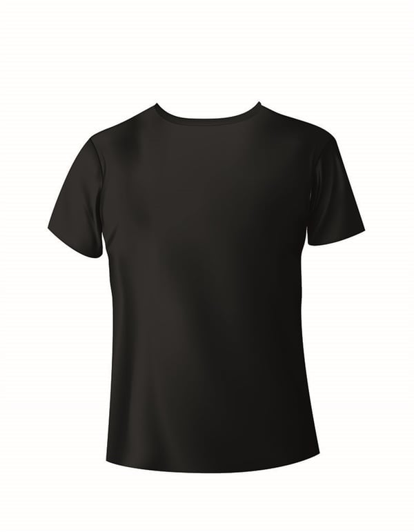 J.ker Baskılı Regular Bisiklet Yaka T-shirt