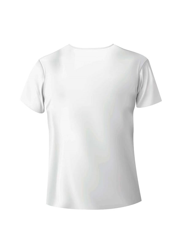 J.ker Baskılı Regular Bisiklet Yaka T-shirt