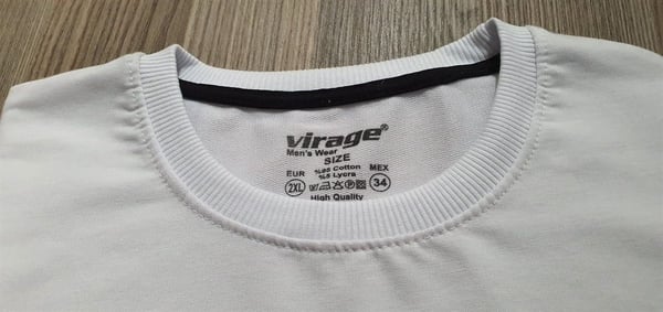 Kişiye Özel Baskı Slim fit Beyaz Sweatshirt 24cmx24cm