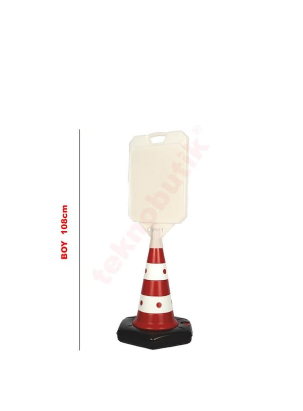 Küçük Reklam Dubası Baskısız Teknobutik.com'da
