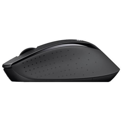 Logitech B330 Sessiz Mouse Siyah 910-004913 Teknobutik.com'da