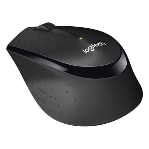 Logitech B330 Sessiz Mouse Siyah 910-004913 Teknobutik.com'da