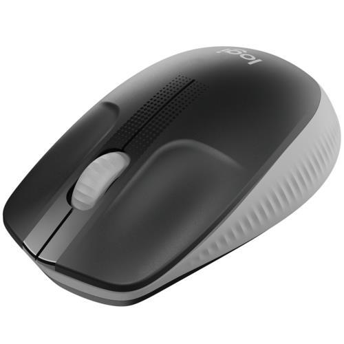 Logitech M190 Kablosuz Mouse Gri 910-005906 Teknobutik.com'da