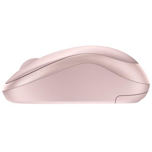 Logitech M240 Sessiz Bluetooth Mouse Gül Pembe 910-007121 Teknobutik.com'da