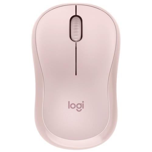 Logitech M240 Sessiz Bluetooth Mouse Gül Pembe 910-007121 Teknobutik.com'da