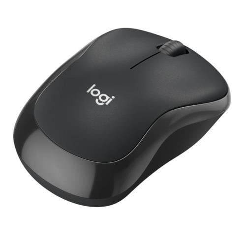 Logitech M240 Sessiz Bluetooth Mouse Siyah 910-007119 Teknobutik.com'da