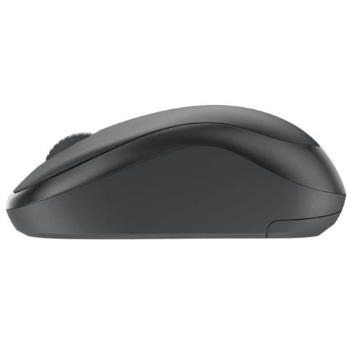 Logitech M240 Sessiz Bluetooth Mouse Siyah 910-007119 Teknobutik.com'da