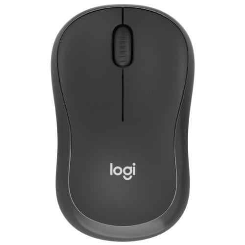 Logitech M240 Sessiz Bluetooth Mouse Siyah 910-007119 Teknobutik.com'da