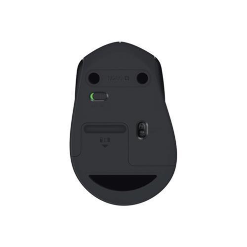 Logitech M280 Kablosuz Mouse Siyah 910-004287 Teknobutik.com'da
