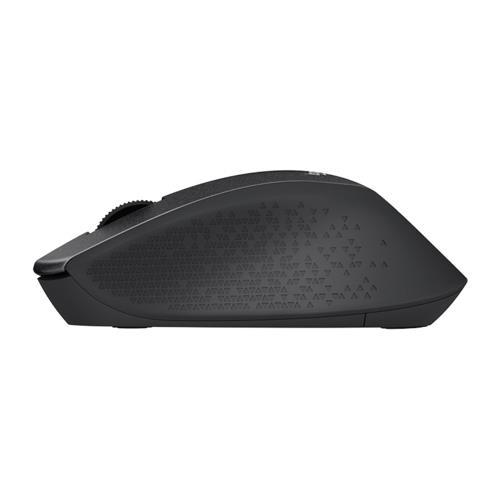 Logitech M330 Silent Mouse Siyah 910-004909 Teknobutik.com'da