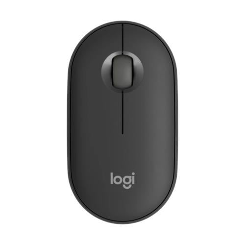Logitech M350S Pebble Mouse 2 Siyah 910-007015 Teknobutik.com'da