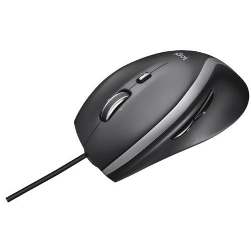 Logitech M500s Gelişmiş Kablolu Mouse 910-005784 Teknobutik.com'da