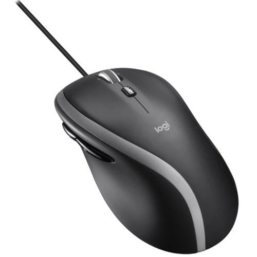 Logitech M500s Gelişmiş Kablolu Mouse 910-005784 Teknobutik.com'da
