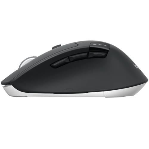 Logitech M720 Triathlon Optik USB Mouse Siyah 910-004791 Teknobutik.com'da