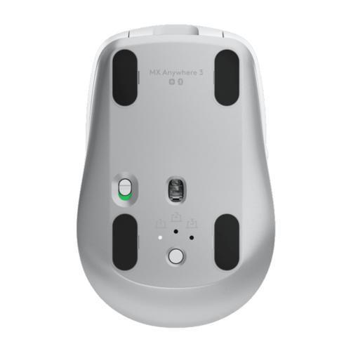 Logitech MX Anywhere 3 Pale Mouse Grey 910-005989 Teknobutik.com'da