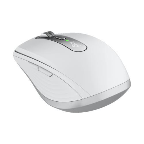 Logitech MX Anywhere 3 Pale Mouse Grey 910-005989 Teknobutik.com'da