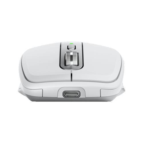 Logitech MX Anywhere 3 Pale Mouse Grey 910-005989 Teknobutik.com'da