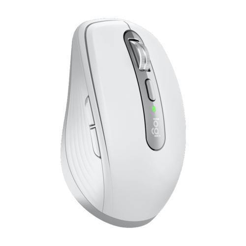 Logitech MX Anywhere 3 Pale Mouse Grey 910-005989 Teknobutik.com'da