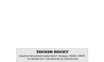 Maxor K-16 13x67 Kendinden Mürekkepli Kaşe Teknobutik.com'da