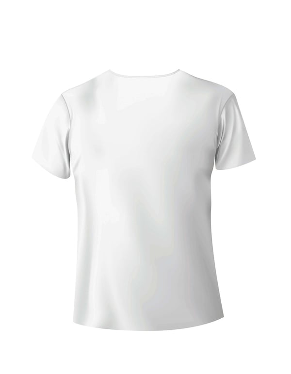 Metalika Baskılı Basic Tshirt