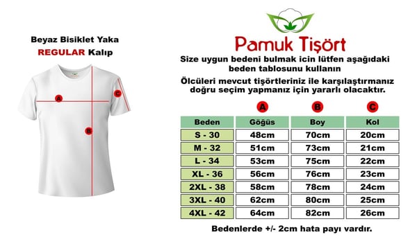 Metalika Baskılı Basic Tshirt