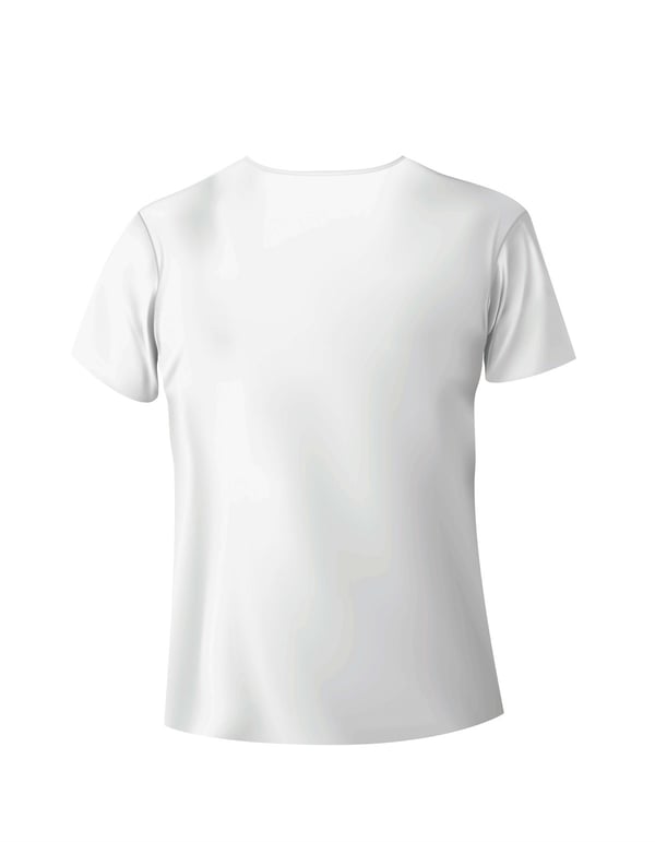 Metalika5 Baskılı Basic Tshirt