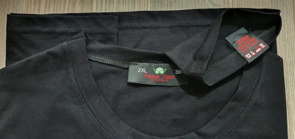 MüzikQuen Baskılı Basic Tshirt