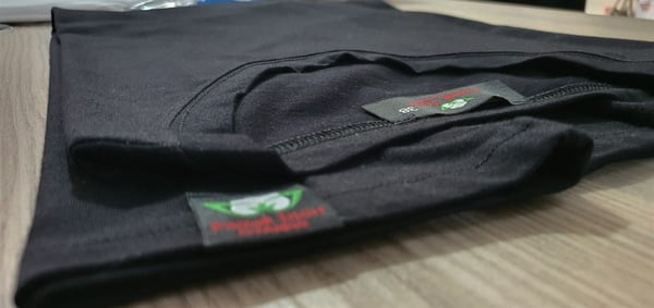 MüzikQuen Baskılı Basic Tshirt