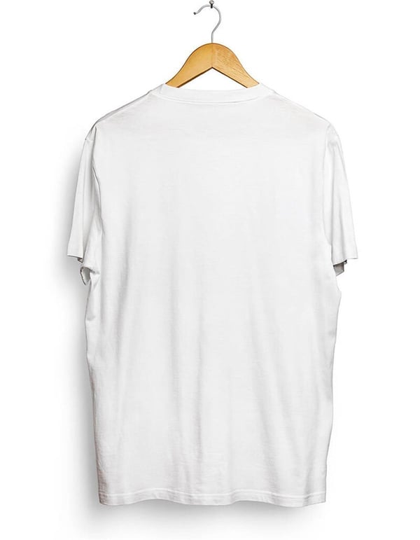 Newyork Baskılı Oversize Bol Kalıp T-shirt