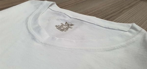 Newyork Baskılı Regular Siyah Bisiklet Yaka T-shirt