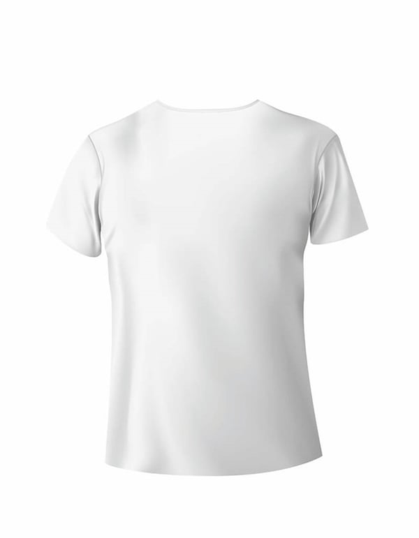 Newyork Baskılı Slim (Dar Kalıp) Siyah Bisiklet Yaka T-shirt