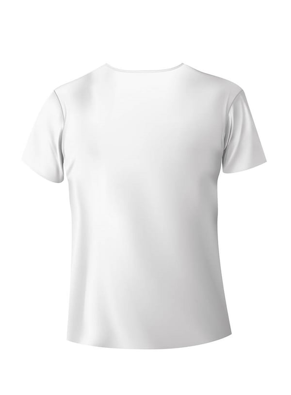 Osmanlı Bayrağı Bayrağı Baskılı Basic T-shirt Teknobutik.com'da