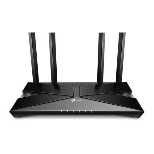 TP-Link Archer VX1800v AX1800Mbps Dual Band WiFi 6 VDSL/ADSL Modem Router Teknobutik.com'da