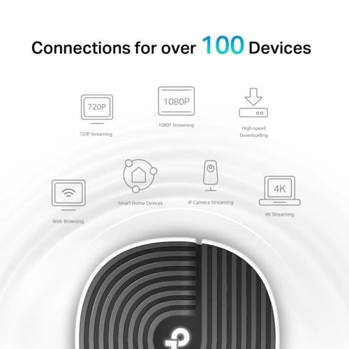 TP-Link Deco S7 2P AC1900 Mesh Router (ikili) Paket Teknobutik.com'da