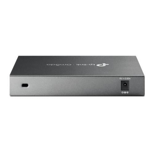 TP-Link ER605 Gigabit Multi-Wan Omada SDN VPN Router Teknobutik.com'da