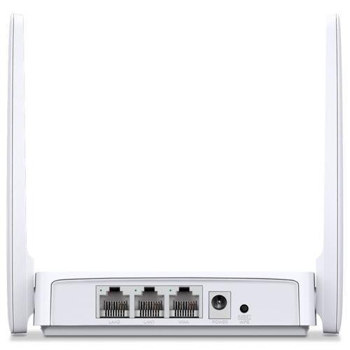 TP-Link Mercusys MR20 AC750 Dual-Band Wi-Fi Router Teknobutik.com'da