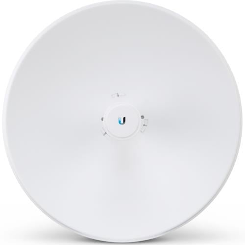 Ubiquiti Unifi PBE-5AC-Gen2 PowerBeam 25dBi AC 5GHz Access Point Anten Teknobutik.com'da