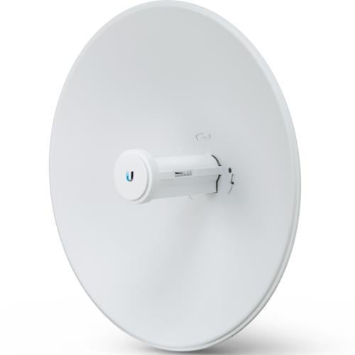 Ubiquiti Unifi PBE-5AC-Gen2 PowerBeam 25dBi AC 5GHz Access Point Anten Teknobutik.com'da