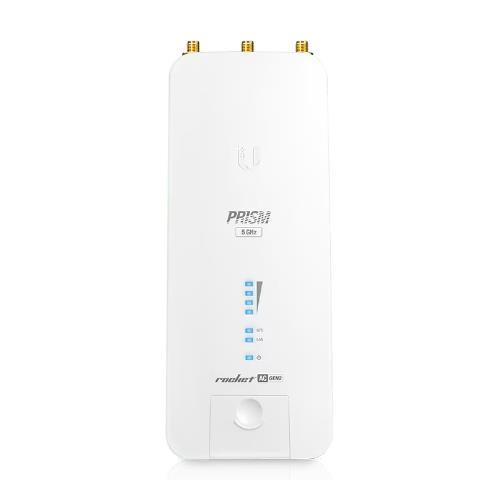 Ubiquiti Unifi RP-5AC-GEN2 Rocket 5AC 5GHz Accses Point Teknobutik.com'da