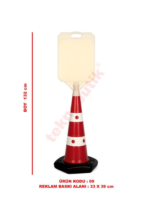 Uzun Küçük Duba Teknobutik.com'da