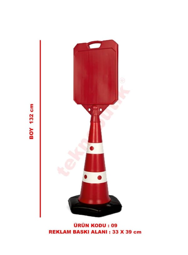 Uzun Küçük Duba Teknobutik.com'da